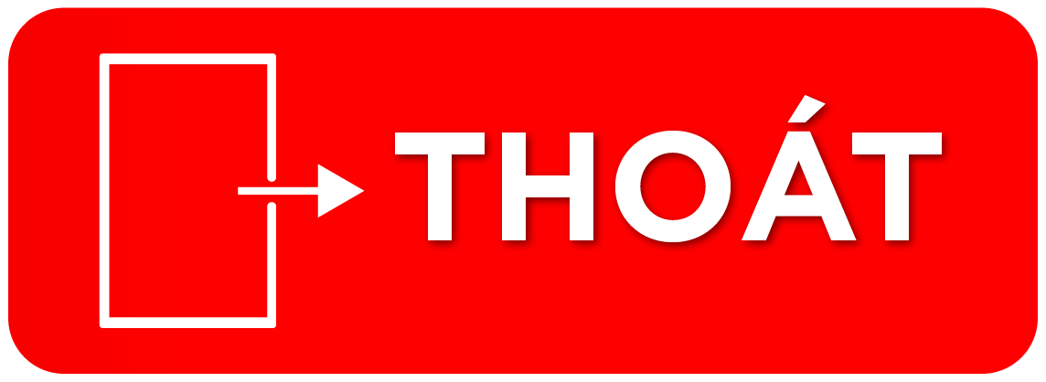 Thoát Game
