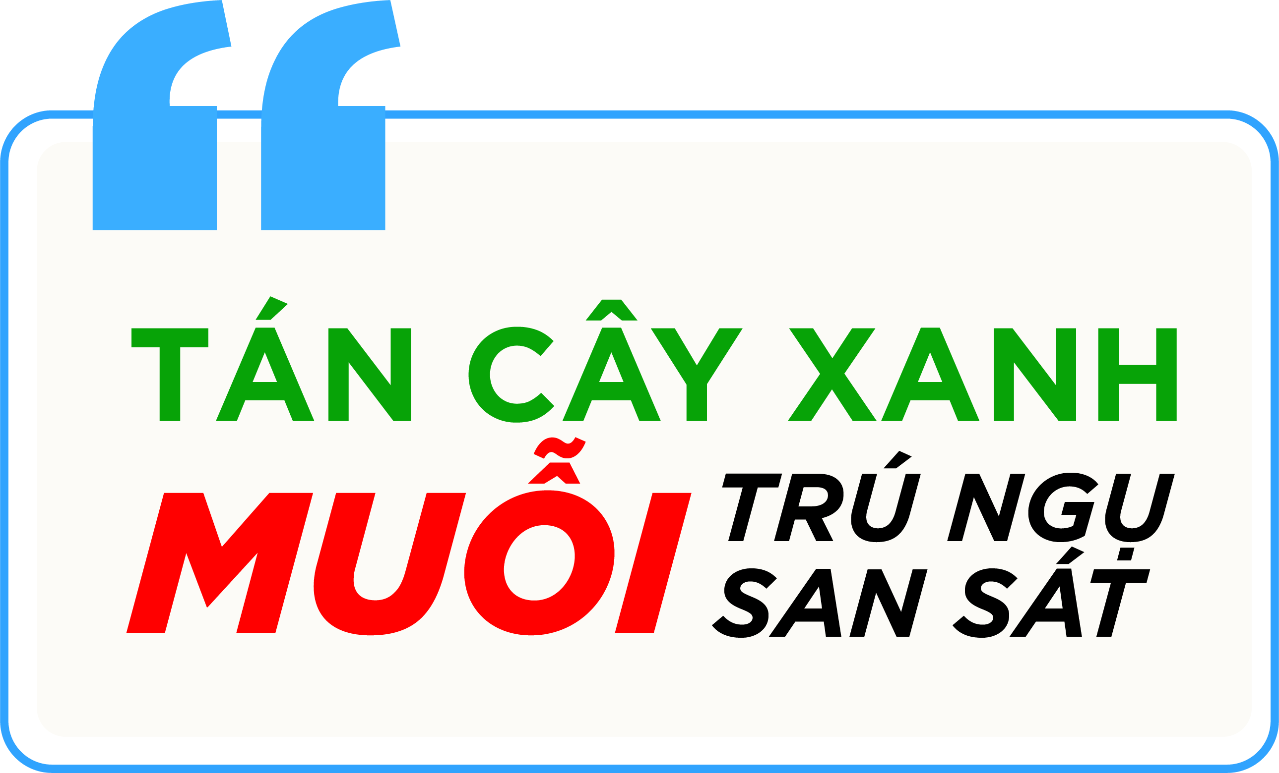 Thông điệp nguy cơ